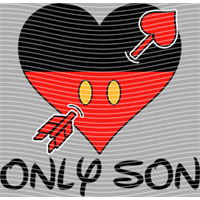 Valentine's Day-QRJ  1511